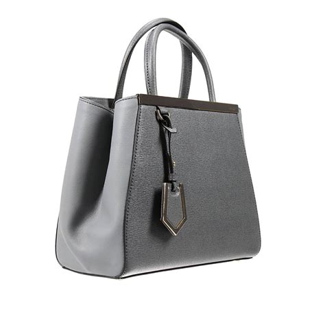 fendi bag jour ombrè|fendi grey handbags.